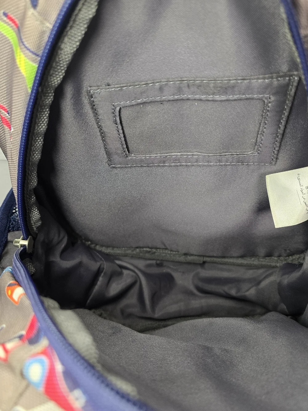 Pottery Barn Kids Mackenzie backpack transportation Mini. Back To School.